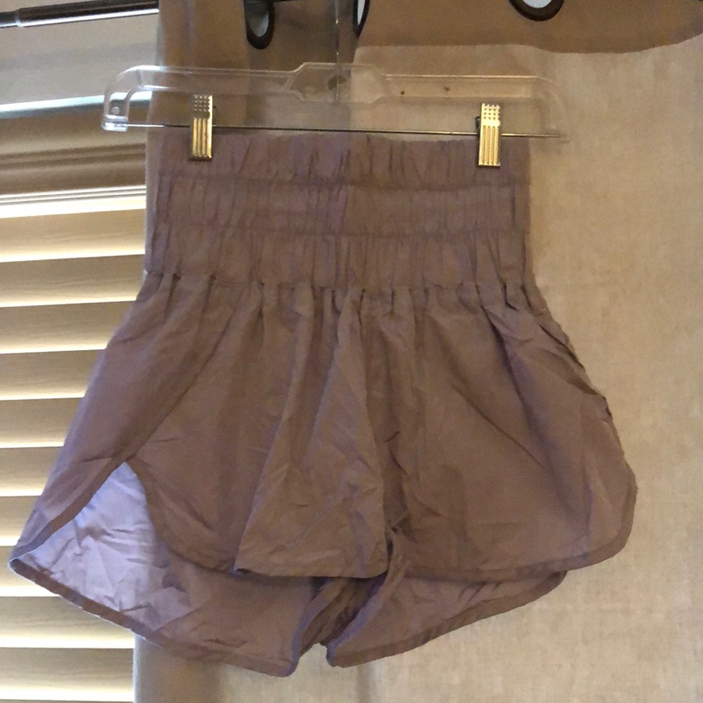 Free People The Way Home Short XS